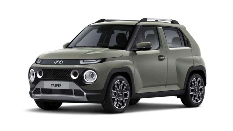 Hyundai prepara elétrico para entrar na faixa dos R$ 100 mil