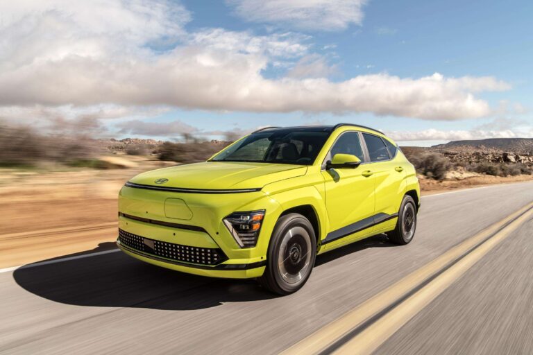 Hyundai vai investir R$ 5,4 bilhões no Brasil e fará carro elétrico