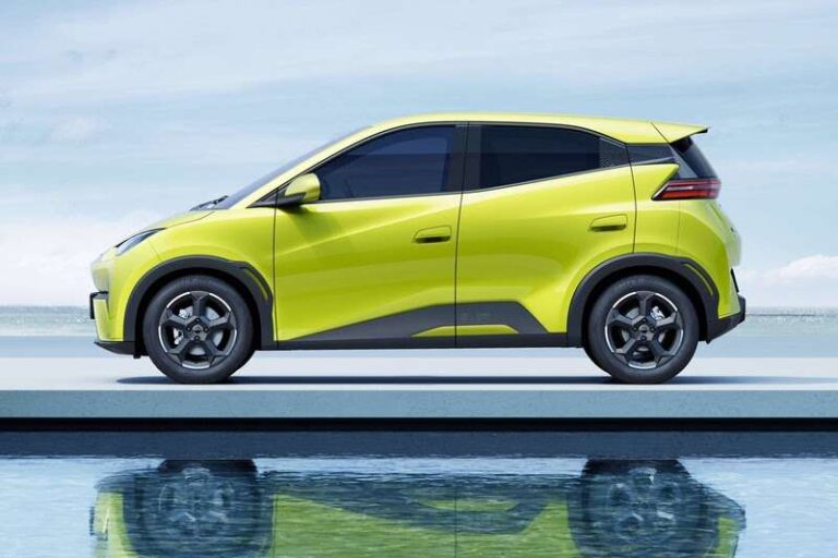 Calmon: BYD Dolphin Mini estreia com valor acima do esperado