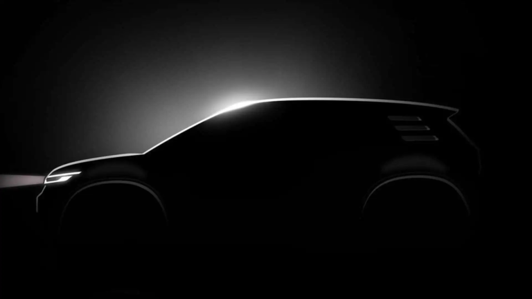 Sucessor do Volkswagen T-Cross é elétrico e será o ID.2 all SUV