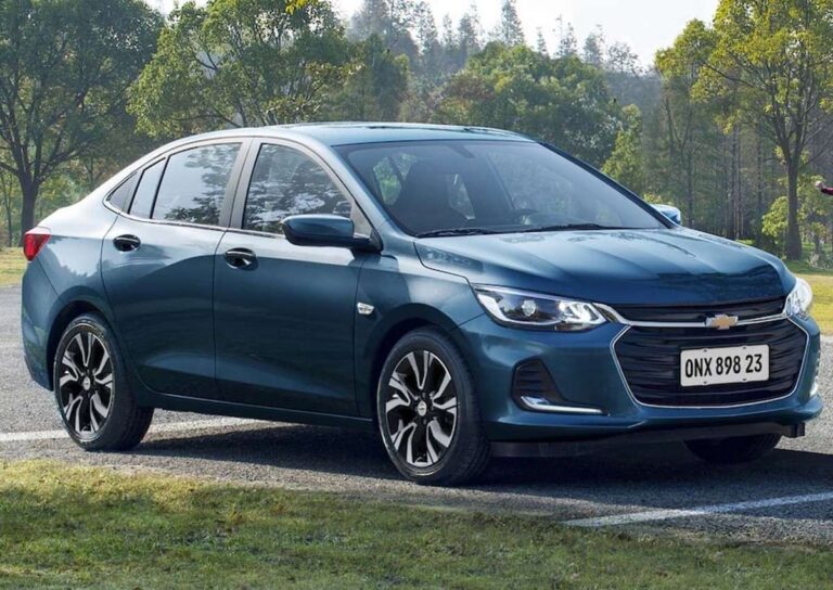 10 Sedãs mais vendidos em Março 2024, do Onix Plus ao BYD Seal