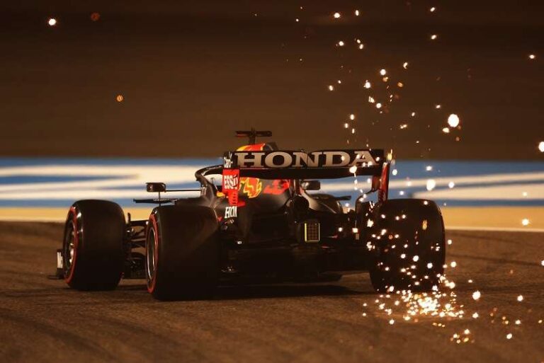 Honda e F1: a volta dos que não foram