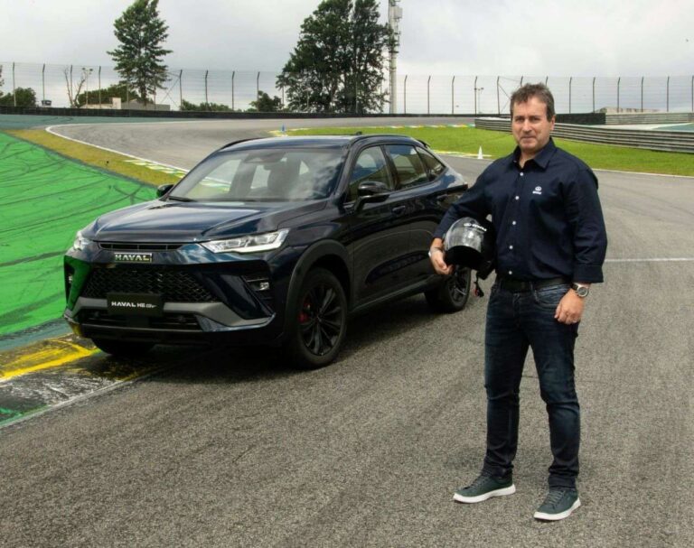Ford e GM entram no conselho da ABVE, que reelege Ricardo Bastos