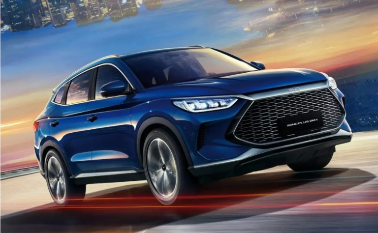 Chinesa BYD deve fabricar carros e caminhões elétricos na Bahia