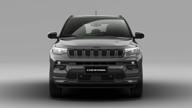 SUVs em maio: Jeep Compass tem sua melhor venda em 26 meses e volta ao top 3