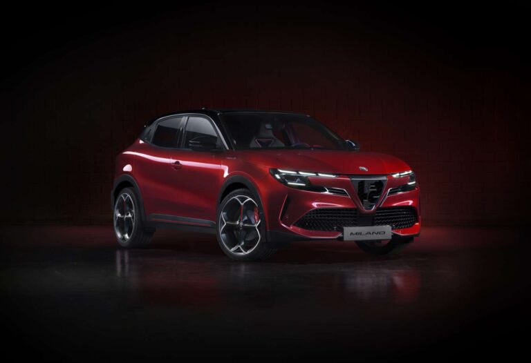 Calmon: Alfa Romeo troca Milano por Junior (nervos à flor da pele)