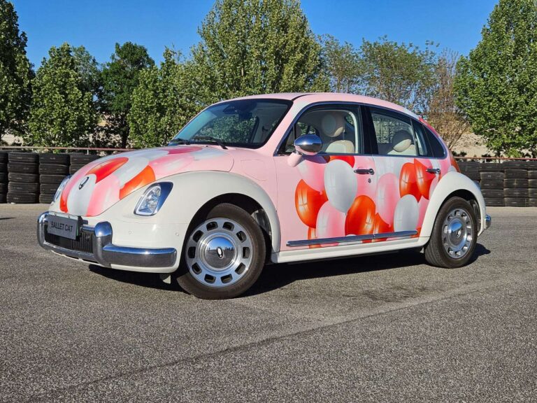 Saiba por que o Fusca chinês seria um tiro no pé da GWM Brasil