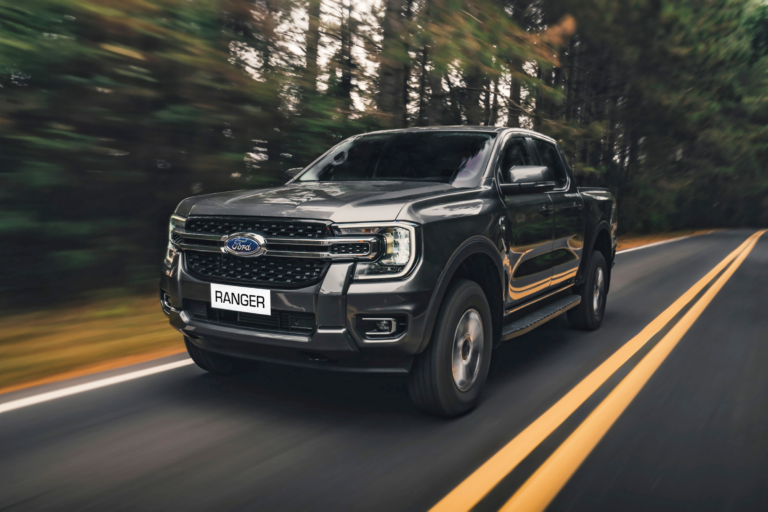 Ford reduz preços de Ranger, Maverick e Bronco Sport em abril