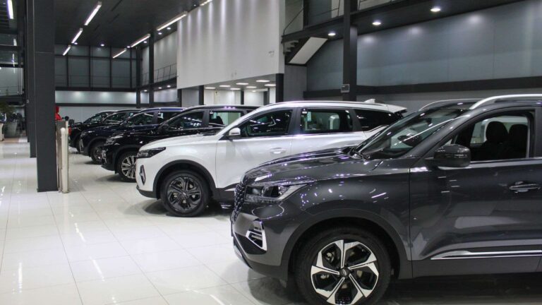 Caoa Chery inaugura concessionária em SP, perto de Congonhas