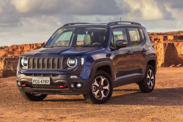 Quanto consomem os 5 carros mais vendidos do Brasil