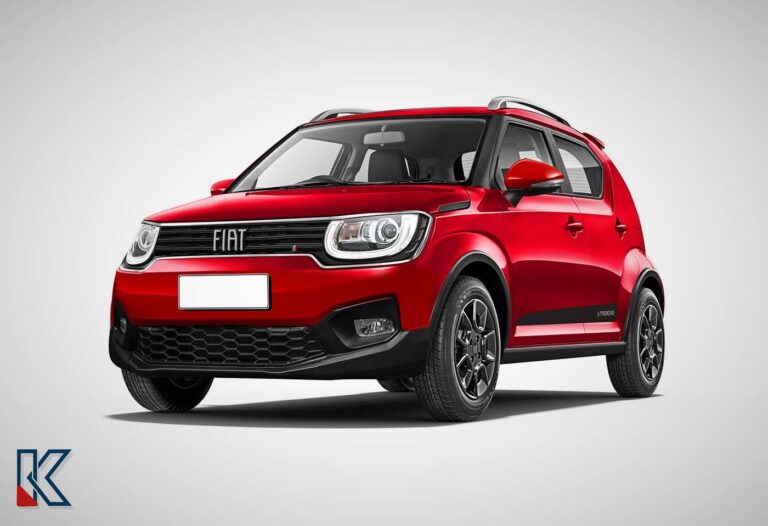 AUTO ANÁLISE: Existe limite para o atrevido Fiat Mobi?