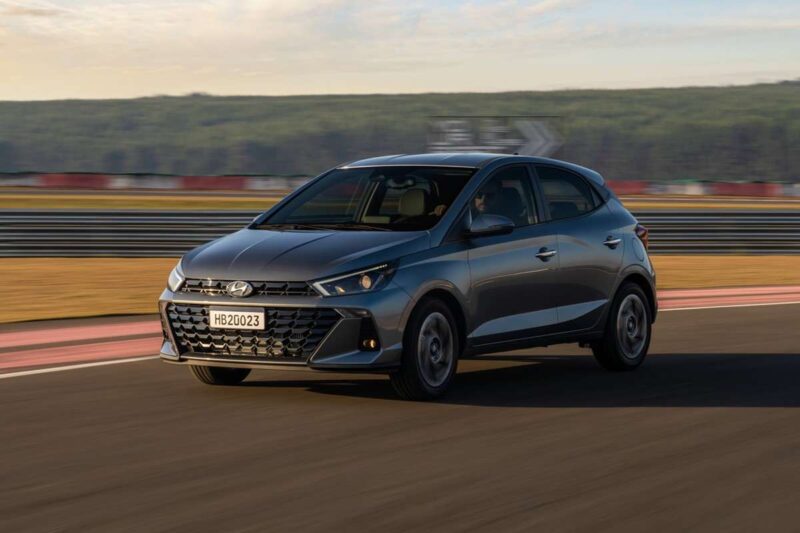 Preço do seguro auto caiu até 15% em abril; confira os modelos mais baratos