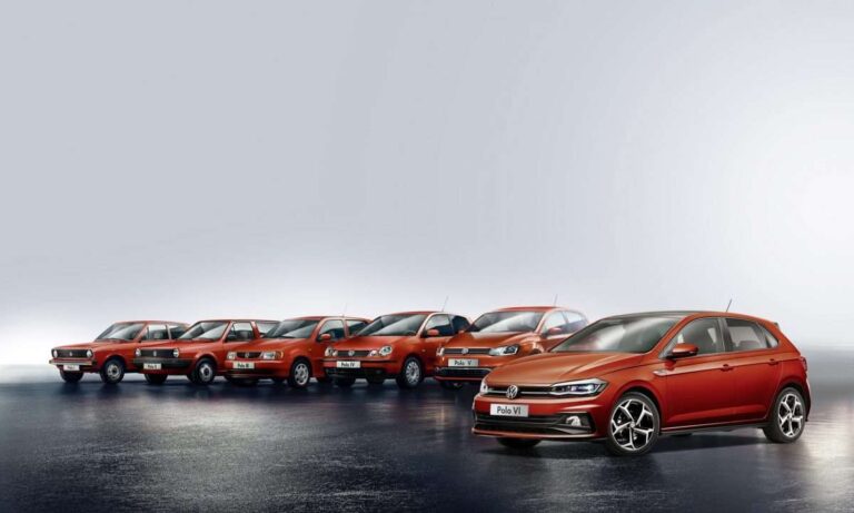 Por que as montadoras não param de modificar os carros?