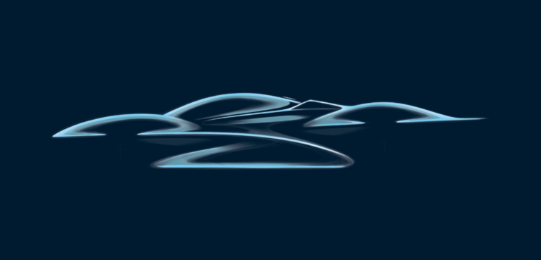 Red Bull vai produzir hipercarro com motor V8 de 1.100 cv