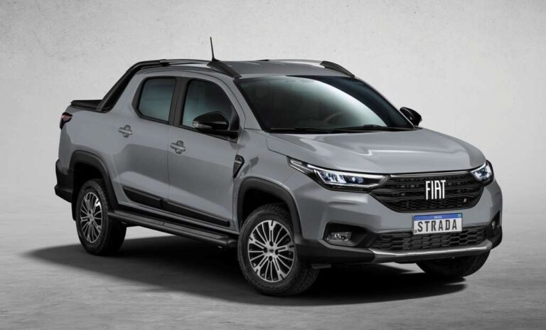 Fiat Strada: estratégia para enfrentar novos rivais já está em ação