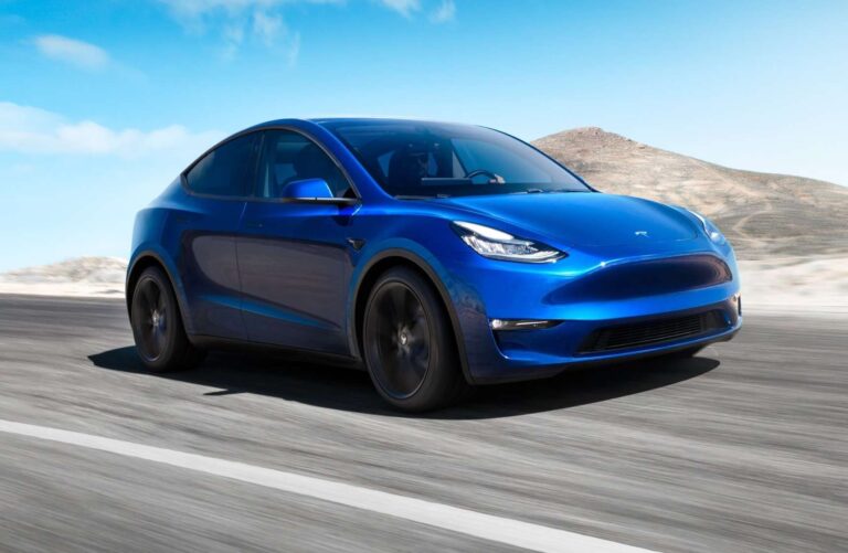 A revolução chamada Tesla está apenas começando