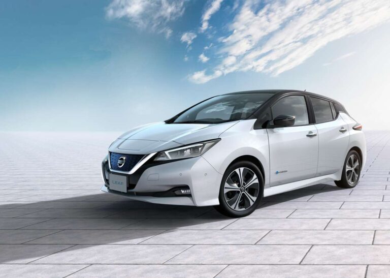 Nissan do Brasil atua para desenvolver novas tecnologias