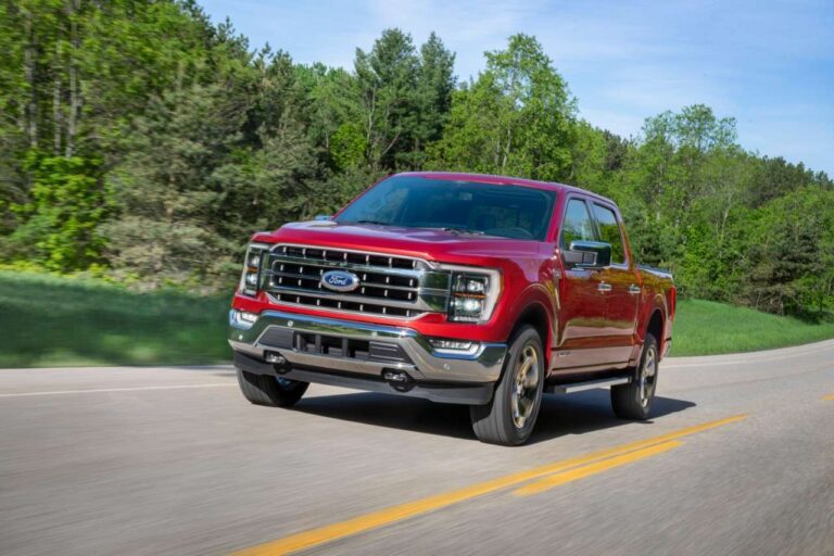 Ford, Chevrolet e Fiat vão travar guerra de picapes em 2023
