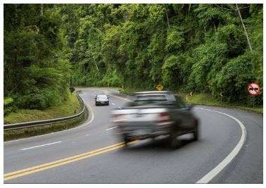 Estradas: você sabe realizar ultrapassagens com segurança?