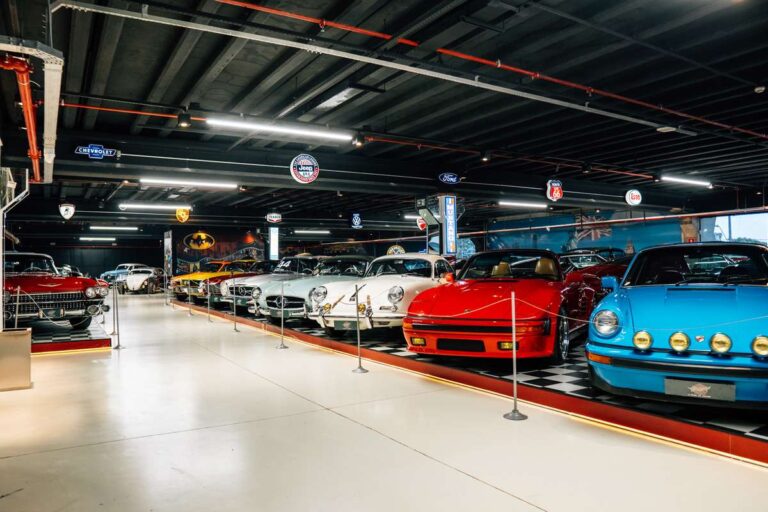 Calmon: Dia do Automóvel passou quase em branco no Brasil