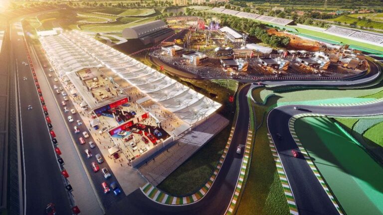 Festival Interlagos 2024 já tem 13 marcas de carros confirmadas