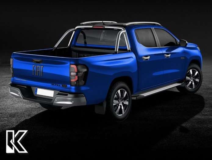 Rede Peugeot já foi avisada que não terá picape Landtrek