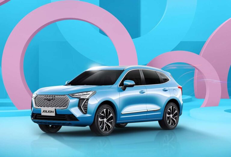Conheça os carros que a chinesa GWM pode fazer no Brasil
