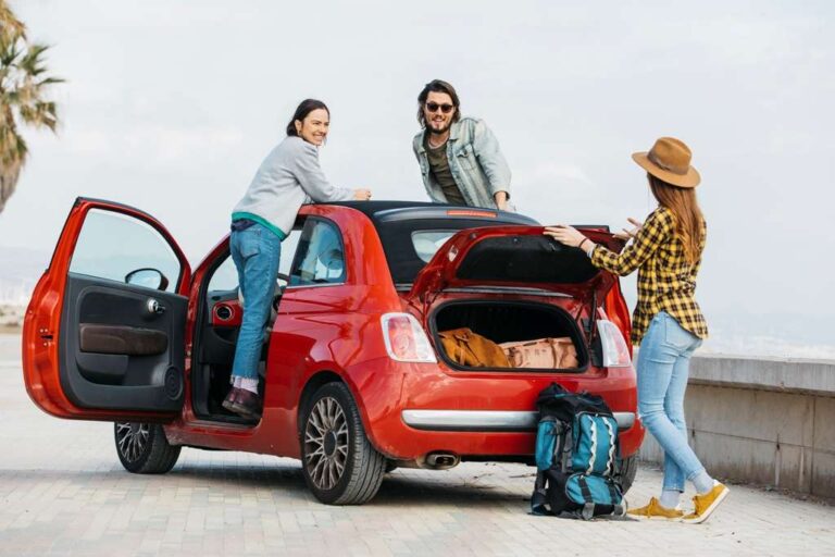 Vai viajar? Veja 8 dicas para pegar a estrada com mais segurança