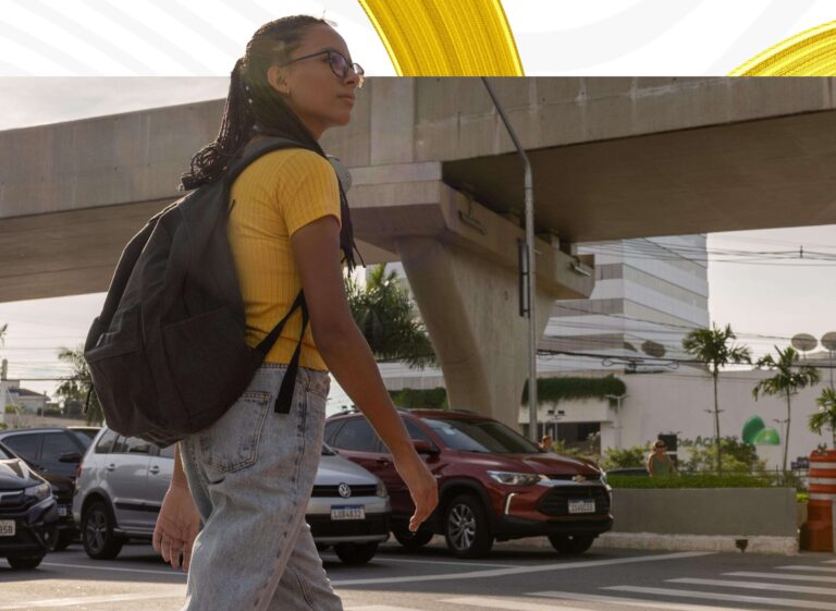 Campanha Maio Amarelo 2024: “Paz no trânsito começa por você”