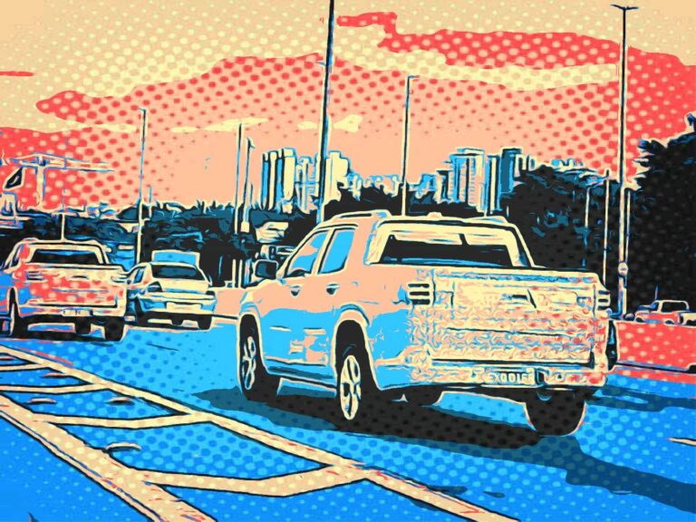 AUTO ANÁLISE: como a Chevrolet Montana pode quebrar a banca