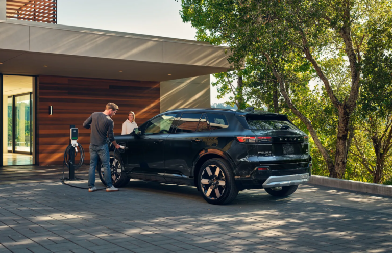 Honda dá vexame mundial no ranking de vendas de carros elétricos