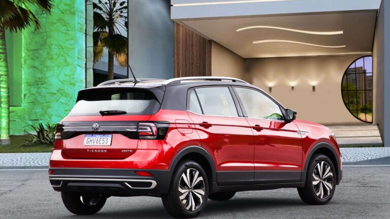 15 SUVs mais vendidos em abril, do T-Cross ao Song Plus