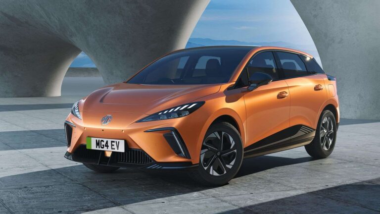 Europa decide taxar os carros elétricos chineses em até 38,1%