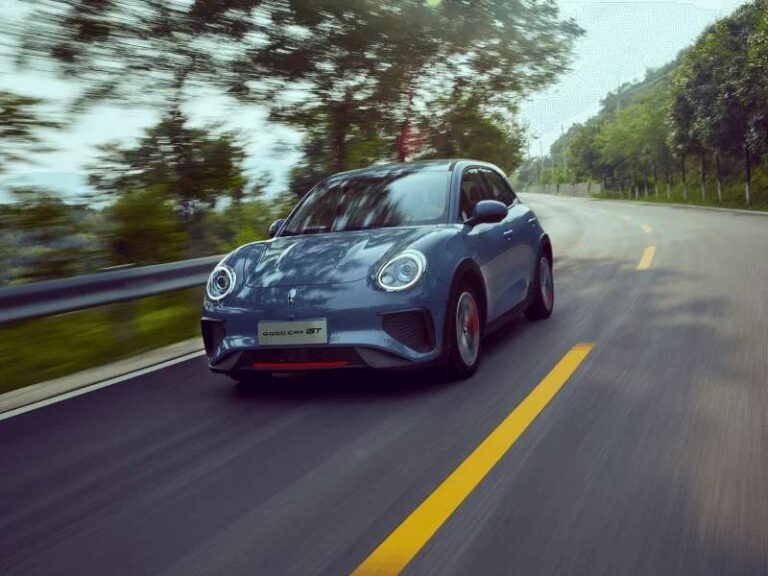 Calmon: carros elétricos avançam na Europa, mas em ritmo morno