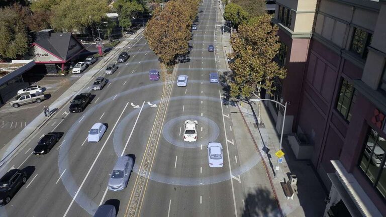 ADAS: saiba o que é e como funciona essa tecnologia
