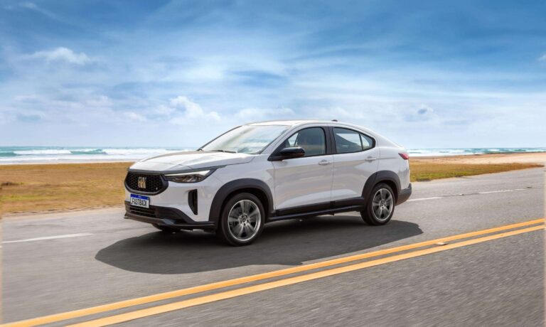 Carros mais vendidos da 1ª quinzena de Julho: veja a surpresa