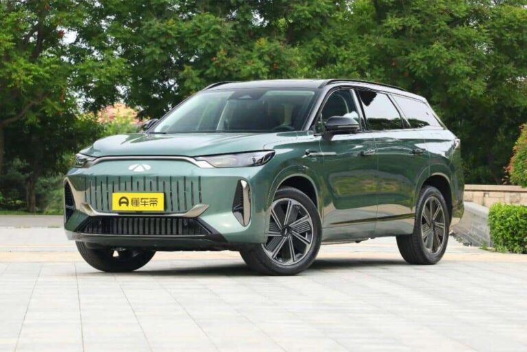 SUV plug-in da Chery roda 2.100 km sem abastecer ou carregar