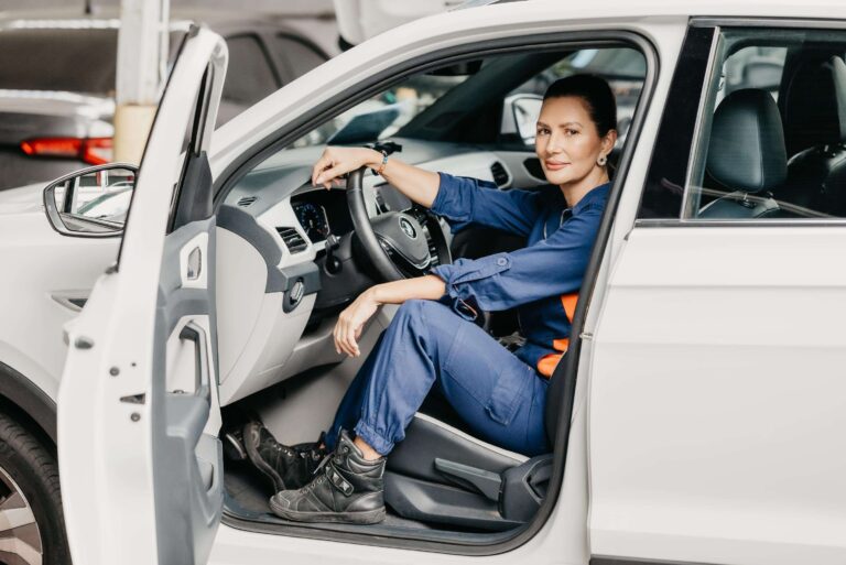 Dia do Motorista: práticas diárias que todo condutor deve fazer