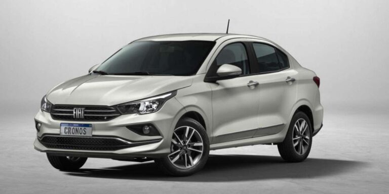 Fiat sustenta forte liderança no Brasil há 42 meses consecutivos