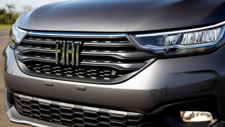 Fiat foi a marca mais vendida de junho; Honda sobe para 8º
