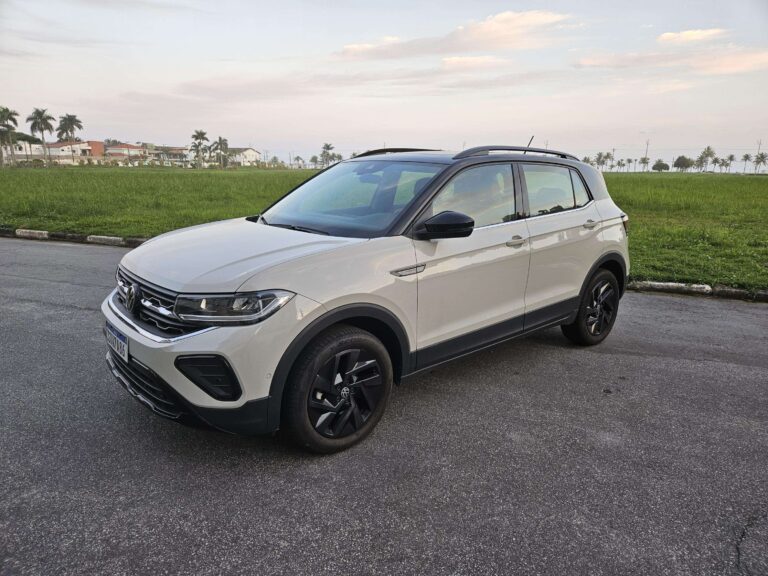 20 carros mais vendidos de Setembro: T-Cross brilha mais uma vez