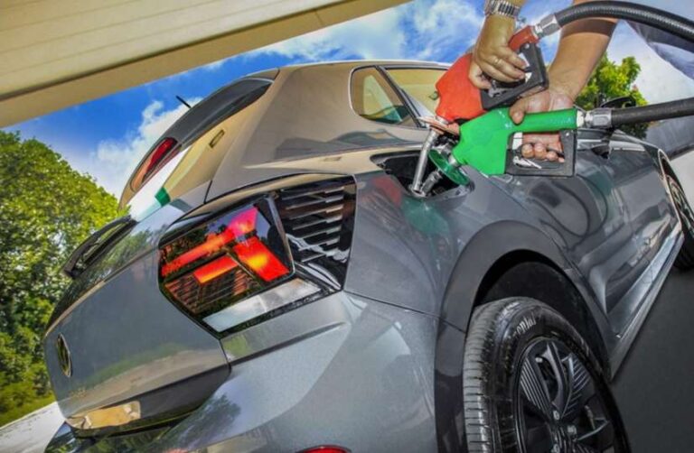 Gasolina ou etanol: qual combustível tem melhor custo-benefício?