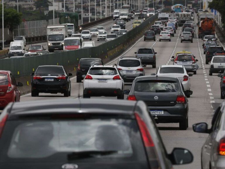 Vai viajar? Então cheque esses itens antes de pegar a estrada