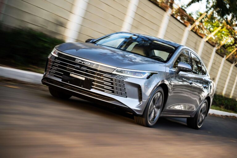 Anfavea pedirá ao governo 35% imediato para os carros chineses