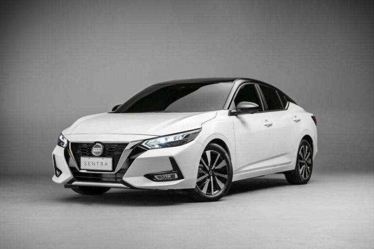 Novo Nissan Sentra já está disponível também por assinatura