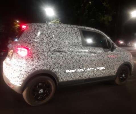 Como a chinesa Leapmotor pode afetar futuro da Fiat e da Jeep