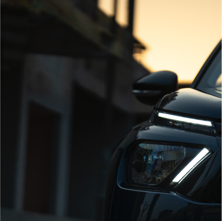 Citroën vai apresentar novo C3 Aircross no Brasil no fim de abril