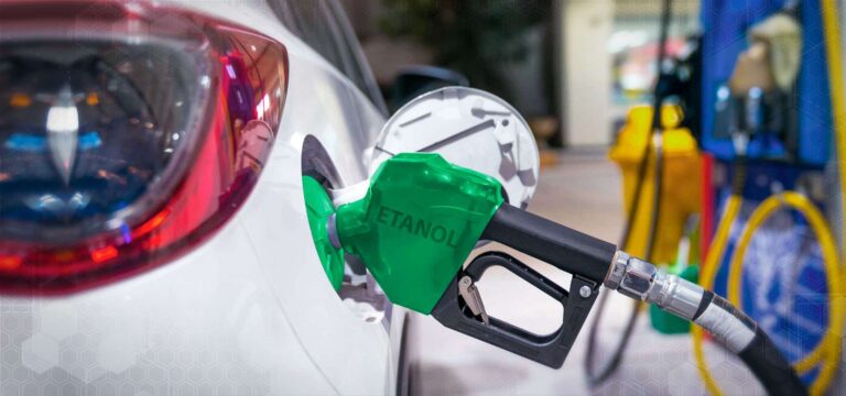 Calmon: 50 países misturam etanol à gasolina em seus carros