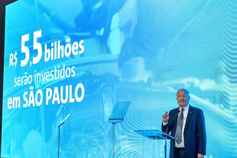 Calmon: o que a GM pode fazer com R$ 5,5 bilhões em São Paulo