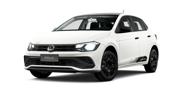 Hatches em Agosto: VW Polo humilha os rivais Onix, Argo e HB20